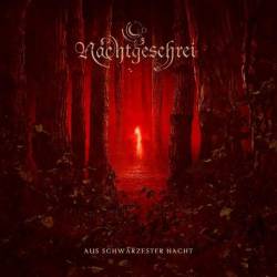 Aus Schwärzester Nacht